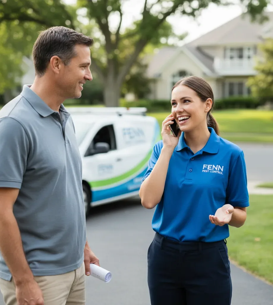 Rodent Control in Arthur, IL